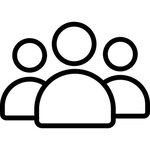 pessoas