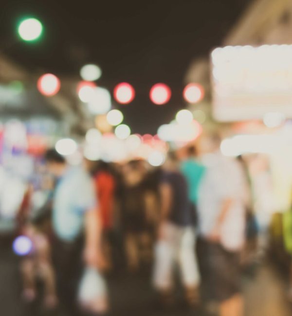 Feira da Madrugada - Uny Hóteis - hotel no Brás